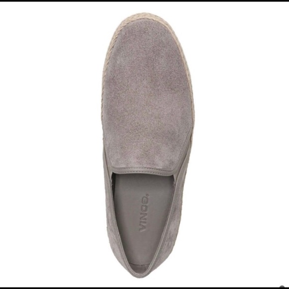 NWT Vince Acker Slip-On Sneaker - Picture 2 of 7